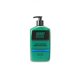 Derby Professional Okyanus Esintisi 400 ml Krem Kolonya