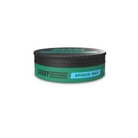 Derby Professional Spider 150 ml Güçlü Tutuş Parlaklık Wax