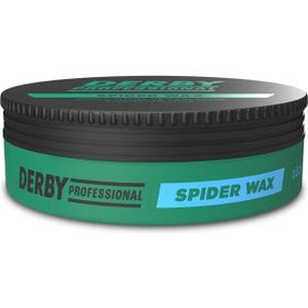 Derby Professional Spider 150 ml Güçlü Tutuş Parlaklık Wax