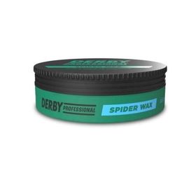 Derby Professional Spider 150 ml Güçlü Tutuş Parlaklık Wax