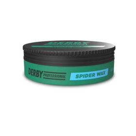 Derby Professional Spider 150 ml Güçlü Tutuş Parlaklık Wax