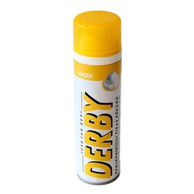 Derby Samurai Limon 200 ml Tıraş Köpüğü