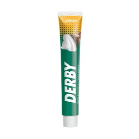 Derby Sarı Limon 100 gr Traş Kremi