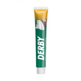 Derby Sarı Limon 100 gr Traş Kremi