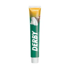 Derby Sarı Limon 100 gr Traş Kremi