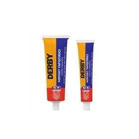 Derby Second 72 Fix UV Yapıştırıcı