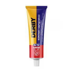 Derby Sıvı Büyük 125 gr Yapıştırıcı