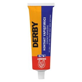 Derby Sıvı Büyük 125 gr Yapıştırıcı