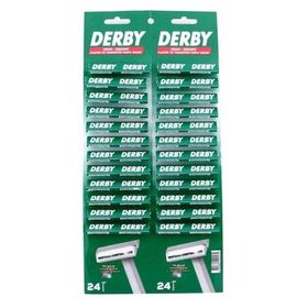 Derby Tekli Tıraş Bıçağı