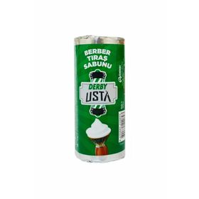 Derby Usta Berber 75 g Tıraş Sabunu