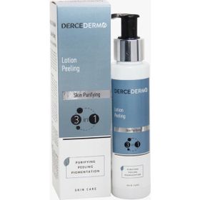 Derce Dermo Skin Purifying 125 ml Lotion Peeling