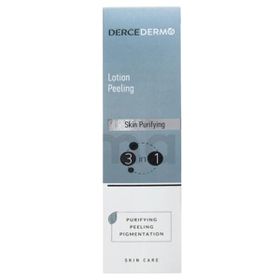 Derce Dermo Skin Purifying 125 ml Lotion Peeling