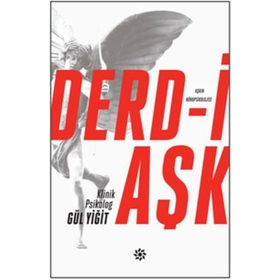 Derd-i Aşk - Gül Yiğit