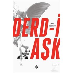 Derd-i Aşk - Gül Yiğit
