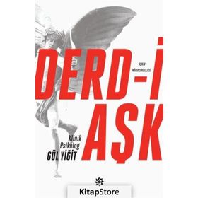 Derd-i Aşk - Gül Yiğit