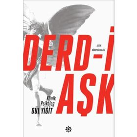 Derd-i Aşk - Gül Yiğit