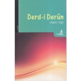 Derd-i Derun - Hakkı Yiğit