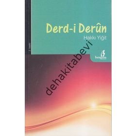 Derd-i Derun - Hakkı Yiğit