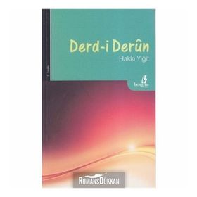 Derd-i Derun - Hakkı Yiğit