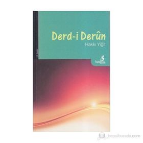 Derd-i Derun - Hakkı Yiğit