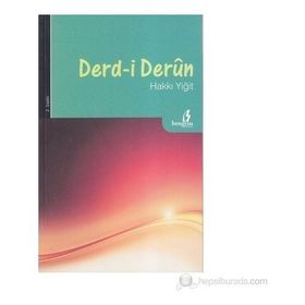 Derd-i Derun - Hakkı Yiğit