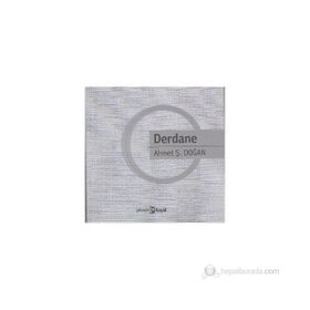 DERDANE - AHMET Ş. DOĞAN
