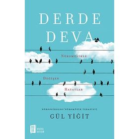 Derde Deva - Gül Yiğit