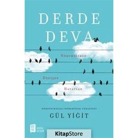 Derde Deva - Gül Yiğit