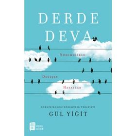 Derde Deva - Gül Yiğit