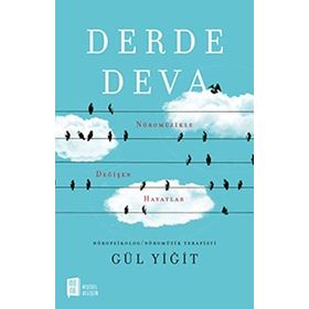 Derde Deva - Gül Yiğit