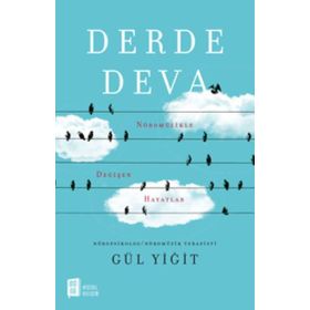Derde Deva - Gül Yiğit