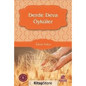 Derde Deva Öyküler - Adem Yolcu