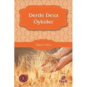 Derde Deva Öyküler - Adem Yolcu