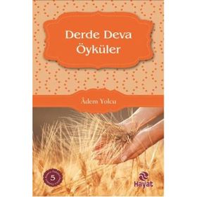 Derde Deva Öyküler - Adem Yolcu