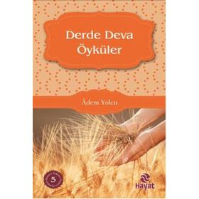Derde Deva Öyküler - Adem Yolcu