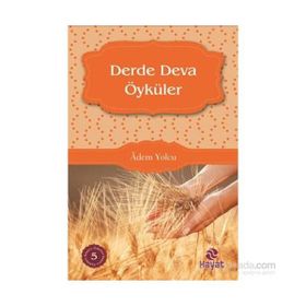 Derde Deva Öyküler - Adem Yolcu