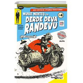 Derde Deva Randevu No 4 Alfa
