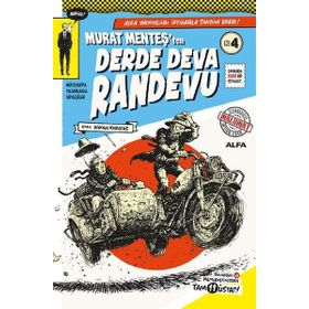 Derde Deva Randevu No 4 Alfa