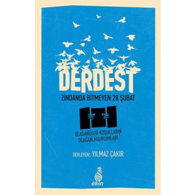 Derdest Yüzleşmece - Önder Kuşatman