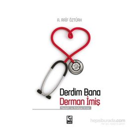 Derdim Bana Derman İmiş - A. Raif Öztürk