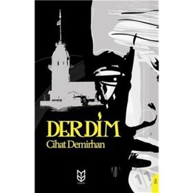 Derdim - Cihat Demirhan