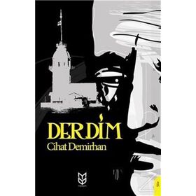 Derdim - Cihat Demirhan
