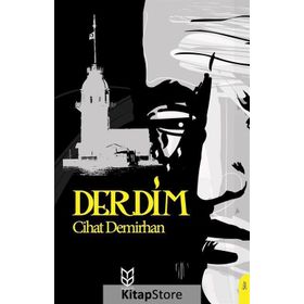 Derdim - Cihat Demirhan