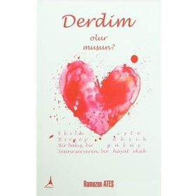 Derdim Olur musun? - Ramazan Ateş