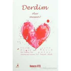 Derdim Olur musun? - Ramazan Ateş