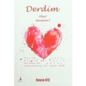 Derdim Olur musun? - Ramazan Ateş