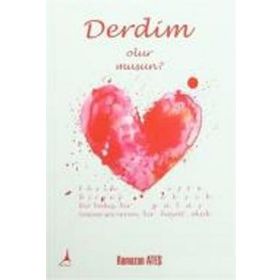 Derdim Olur musun? - Ramazan Ateş