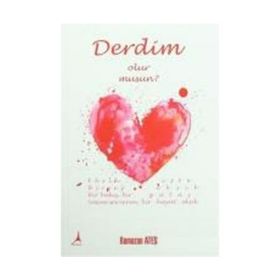 Derdim Olur musun? - Ramazan Ateş