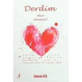 Derdim Olur musun? - Ramazan Ateş