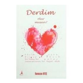 Derdim Olur musun? - Ramazan Ateş